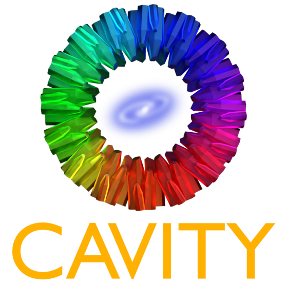 CAVITY Logo
