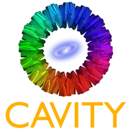 CAVITY Logo